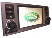 Riparazioni Range Rover Land Rover 2006 to 2009